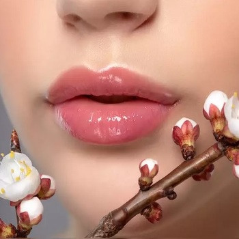 Japán cseresznyevirág luxury relax arc és dekoltázs masszázs tanfolyam