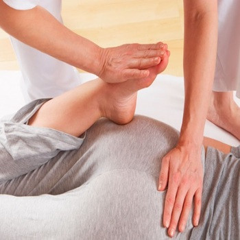 Shiatsu masszázs I. tanfolyam