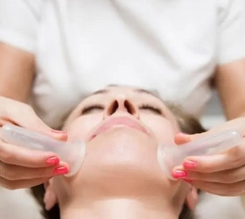 Contour & De-Puff Facial cupping™ masszázs tanfolyam