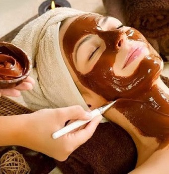 “ChocoLuxe Facial”- csokoládés arcmasszázs tanfolyam