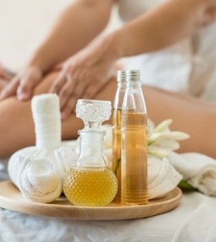 Aromaterápiás testmasszázs tanfolyam