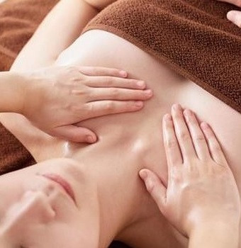 Luminous Décolleté Experience- Luxus dekoltázsmasszázs tanfolyam