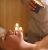 “Luminous Aura – Aroma Gyertya Arcmasszázs” tanfolyam