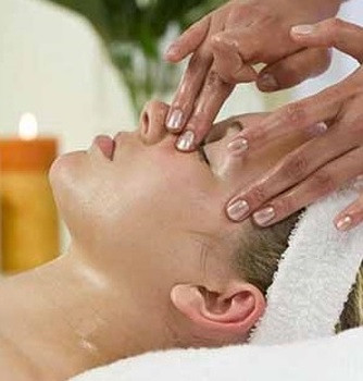 Reiki holisztikus energetikai arcmasszázs tanfolyam