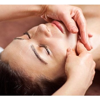 Transbuccal arcmasszázs tanfolyam