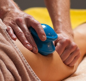 CELLU MAGIC ™ masszázs tanfolyam