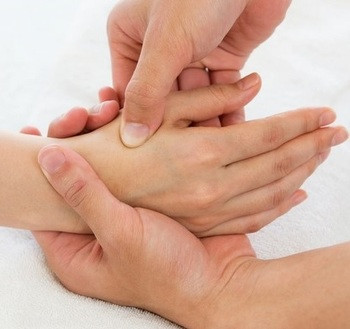 Meridián energia masszázs II-es tanfolyam