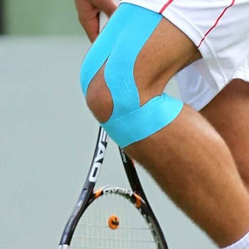 Kinesio-tape sportsérülések ragasztás tanfolyam