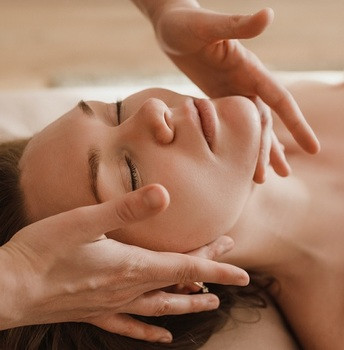 ACUPRESSURE BALANCE ™ egyensúly terápia tanfolyam