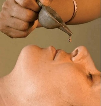 ALLERGY RELIEF ™ masszázs tanfolyam