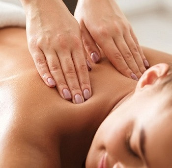 ANTI STRESS ™ masszázs tanfolyam