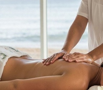 CALMING WAVE ™ nyugtató hullámmasszázs tanfolyam