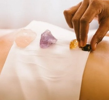 CHAKRA ALIGNMENT ™csakra harmonizáló masszázs tanfolyam