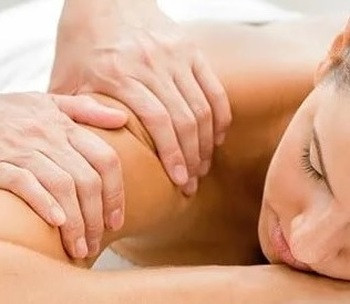 CHI HARMONIZATION ™ masszázs tanfolyam