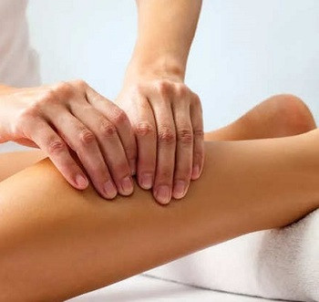 COLD LIMBS ™, hideg végtag elleni masszázs tanfolyam