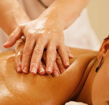 EMERGENCY TREATMENT ™ masszázs tanfolyam