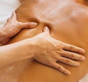 ENERGIZING BODY ™ masszázs tanfolyam