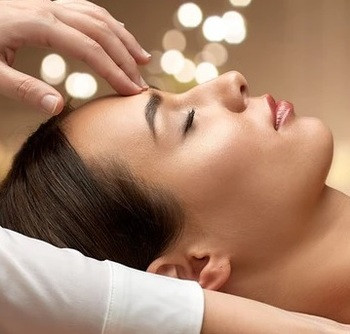 ENERGY BOOST ™energetizáló masszázs tanfolyam