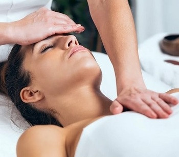 ENERGY REVIVAL ™energetizáló masszázs tanfolyam