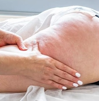 FAT BURNER ™ masszázs tanfolyam