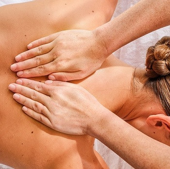 FRESH SPIRIT RITUAL ™ frissítő energia masszázs tanfolyam