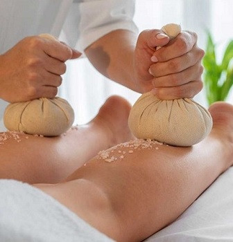 HERBAL DETOX ™ gyógynövényes tisztító kezelés tanfolyam