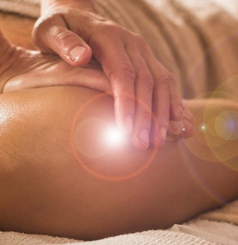 HOLISTIC SPA ™testmasszázs tanfolyam