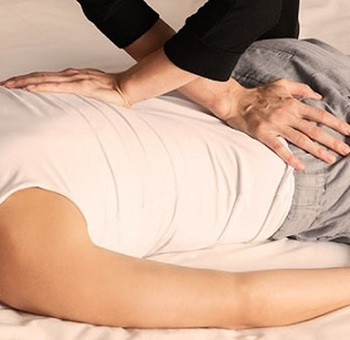 JAPANESE HARMONY ™stresszcsökkentő masszázs tanfolyam