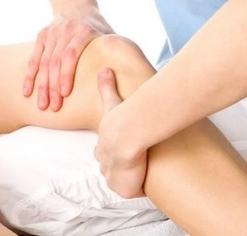 JOINT MOBILIZATION ™  ízületi blokkoldó masszázs tanfolyam