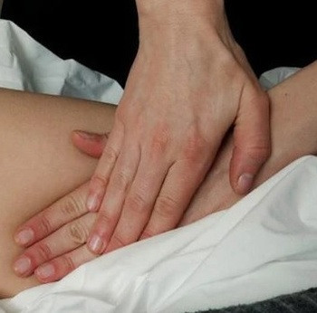 LYMPH DRAINAGE ™ masszázs tanfolyam