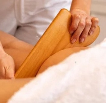 MADERO KOMPLEX ™ masszázs tanfolyam