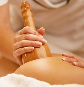 MADERO EXTRA ™  masszázs tanfolyam