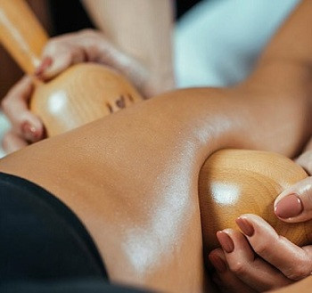 MADERO TURBO ™  masszázs tanfolyam