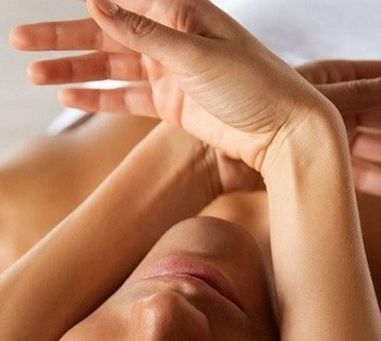 MENOPAUSE THERAPY ™ menopauza masszázs tanfolyam