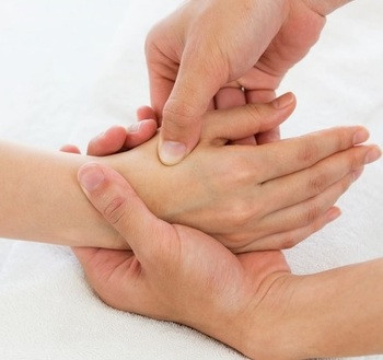 METAL PURITY RITUAL ™ lélektisztító masszázs tanfolyam