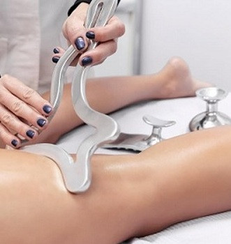 METAL SCULPTING ™  masszázs tanfolyam