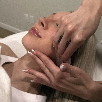 MOON SERENITY RITUAL ™szakrális masszázs tanfolyam