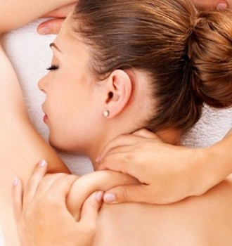 MUSCLE RELAXANT ™ masszázs tanfolyam