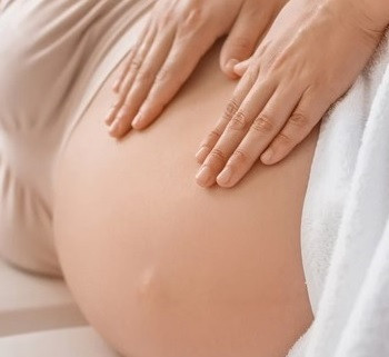 PRENATAL MARMA TERÁPIÁS™ masszázs tanfolyam