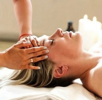 REFRESH ENERGY RITUAL ™ frissítő életenergia masszázs tanfolyam