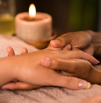 REJUVENA HAND ™ masszázs tanfolyam