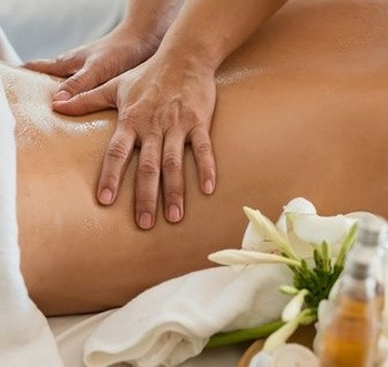 RELAXING BODY ™ masszázs tanfolyam