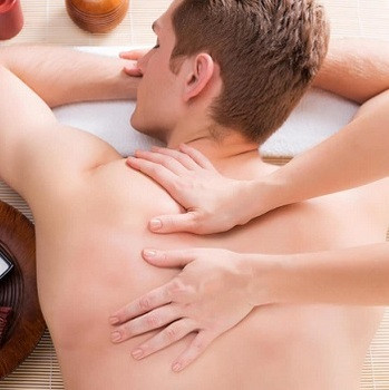 SACRED MASCULINE DREAM ™ Férfi Álomvarázs Szertartás masszázs tanfolyam