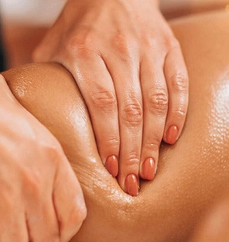 SCULPT and TONE BODY ™ masszázs tanfolyam