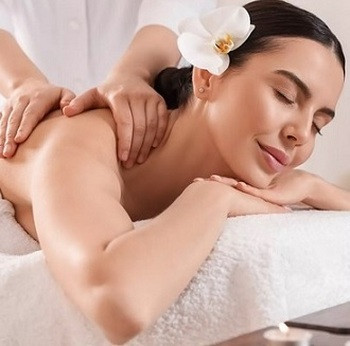 SERENITY TOUCH ™ mélyrelaxációs masszázs tanfolyam