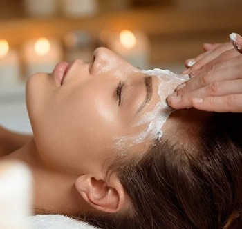 SKIN MIRACLE ™  arcmasszázs tanfolyam