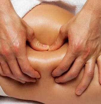 EXTRA SLIMMING ™  masszázs tanfolyam