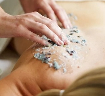 SPA DETOX RITUAL ™ holisztikus tisztulás masszázs tanfolyam