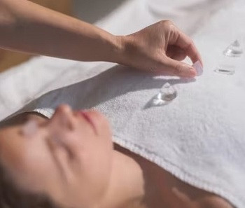 SPIRIT AWAKENING RITUAL ™ Spirituális Ébredés masszázs tanfolyam