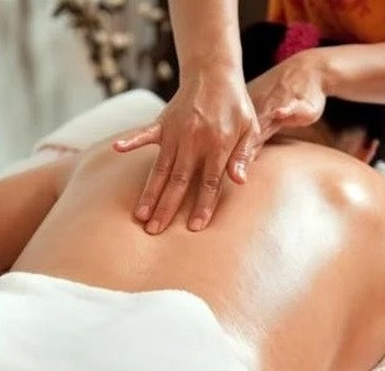 THAI TOUCH ™  energiablokkoldó masszázs tanfolyam